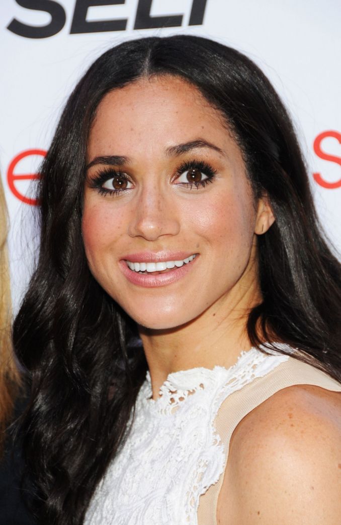 Meghan Markle