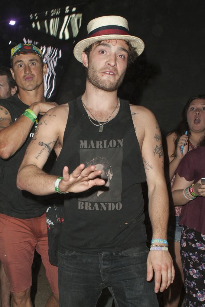Edas Westwickas