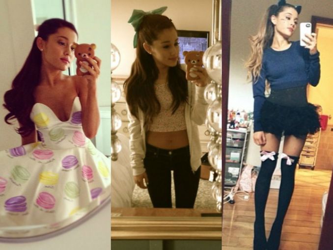 Ariana Grande