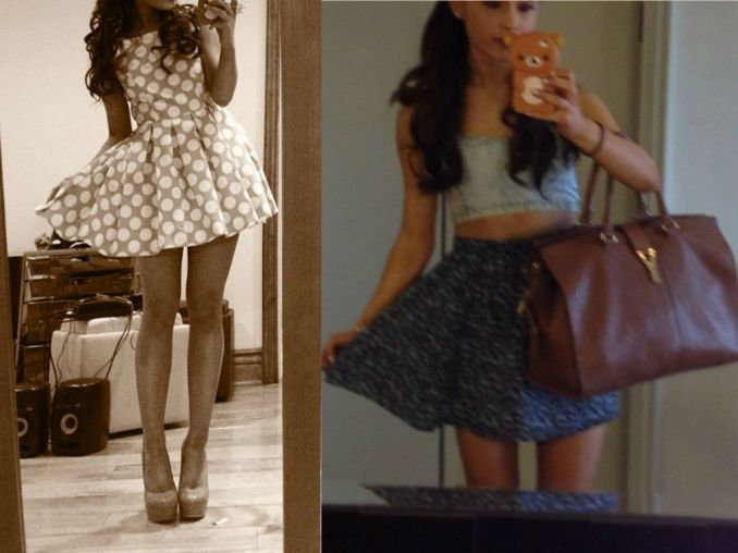 Ariana Grande