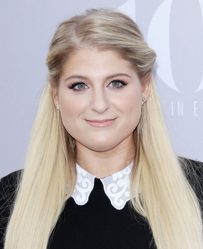 Meghan Trainor 