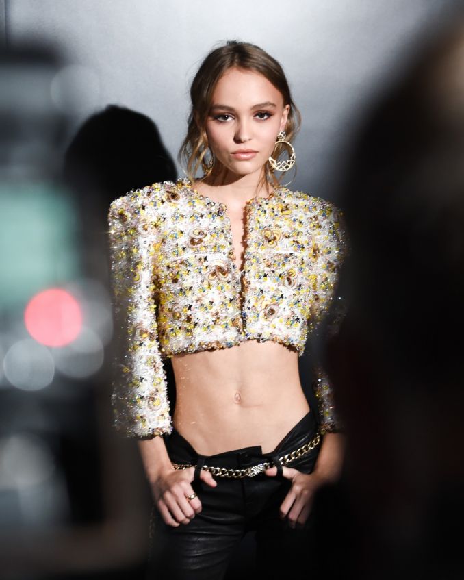 Lily Rose - Depp