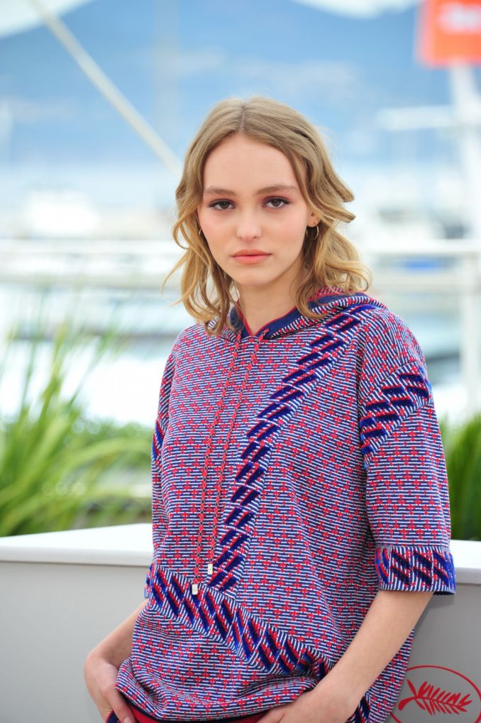 Lily Rose - Depp