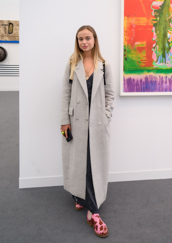 Amelia Windsor