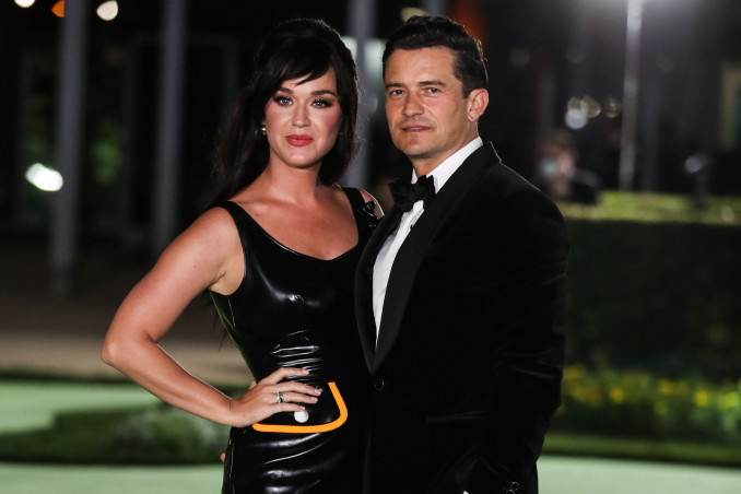 7 keistos taisyklės, kurių santykiuose laikosi Katy Perry ir Orlando Bloom