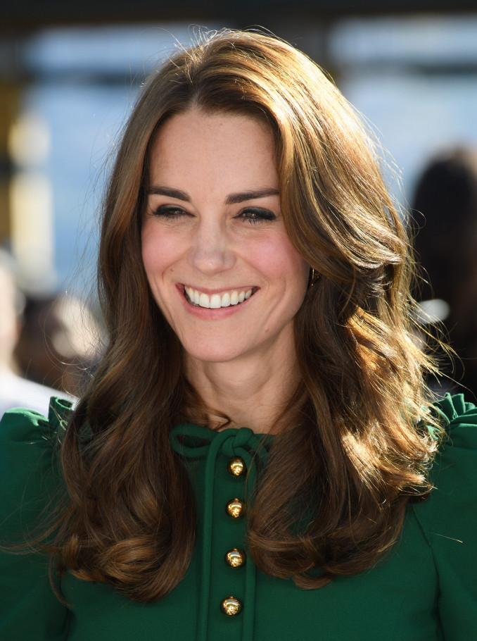 Kate Middleton