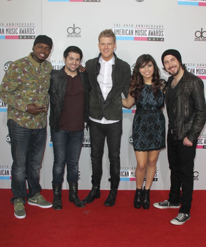 Pentatonix