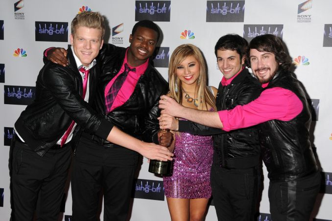 Pentatonix