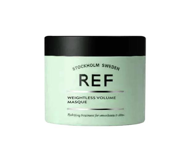 REF Weightless Volume Masque giliai drėkinanti veido kaukė