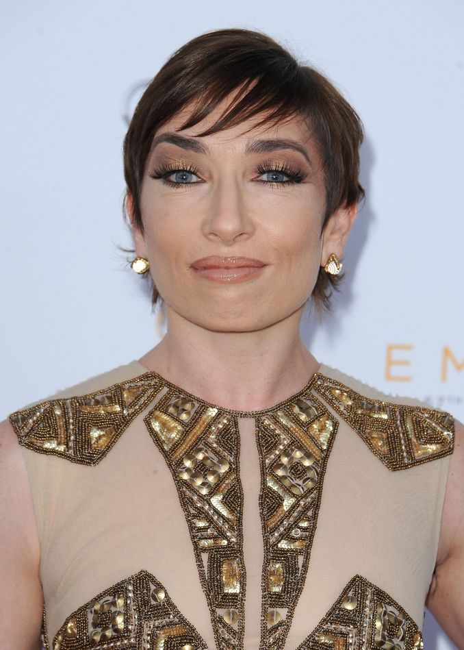 Naomi Grossman