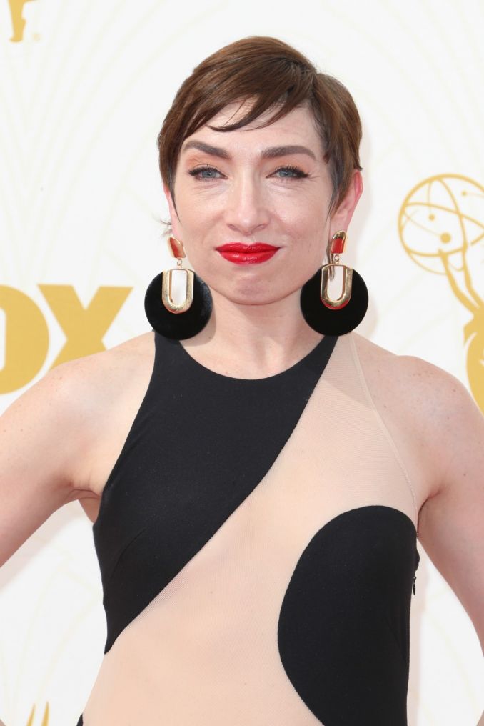 Naomi Grossman