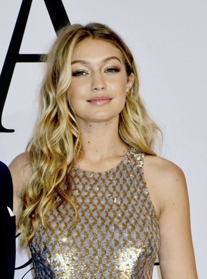 Gigi Hadid