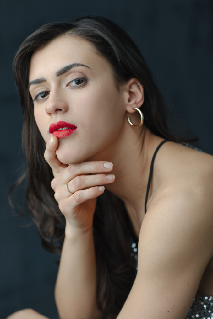 Clara Giambino