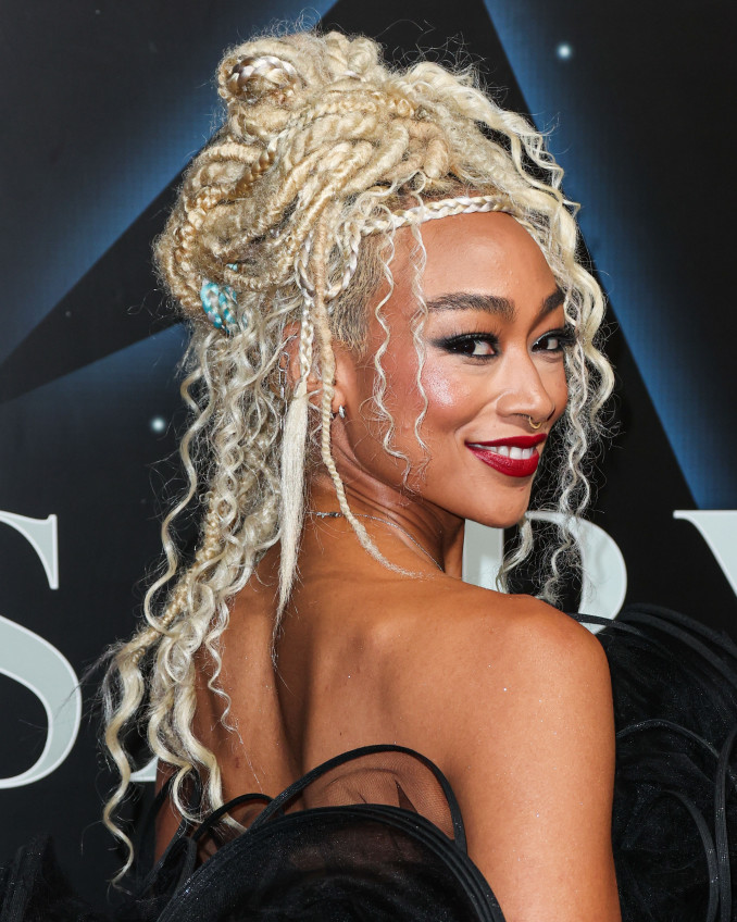 Tati Gabrielle