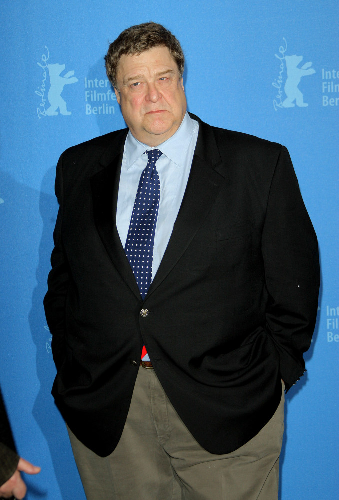 John Goodman kadaise