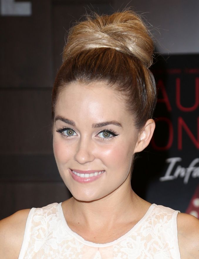 Lauren Conrad