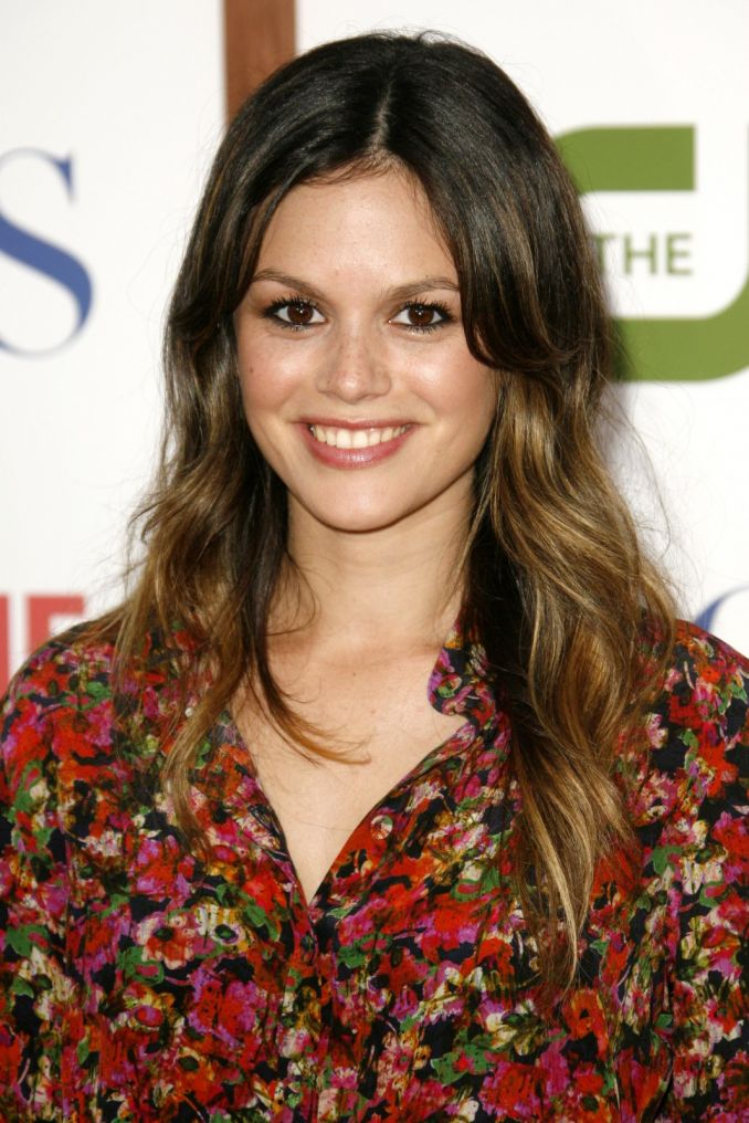 Rachel Bilson