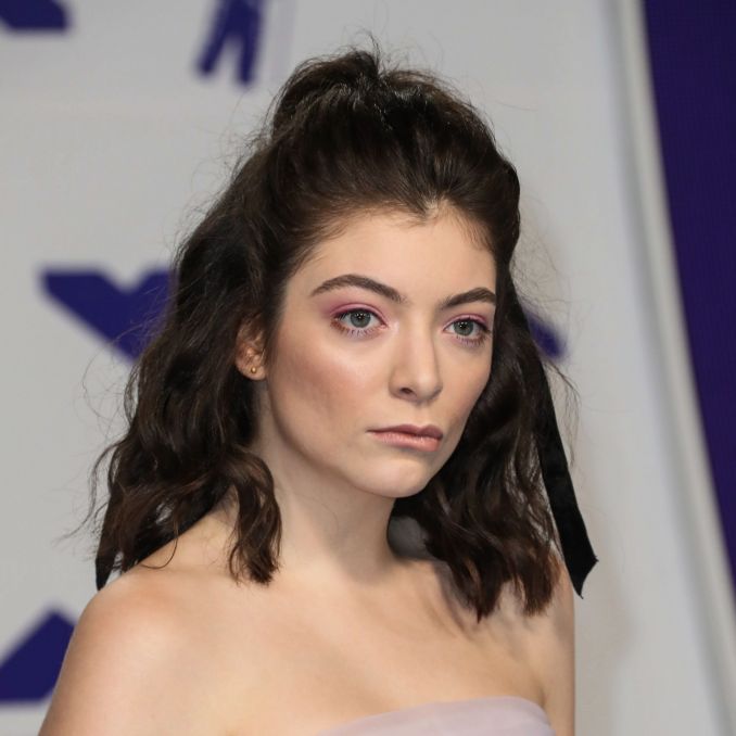 Lorde