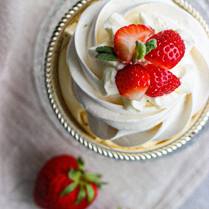 Pavlova