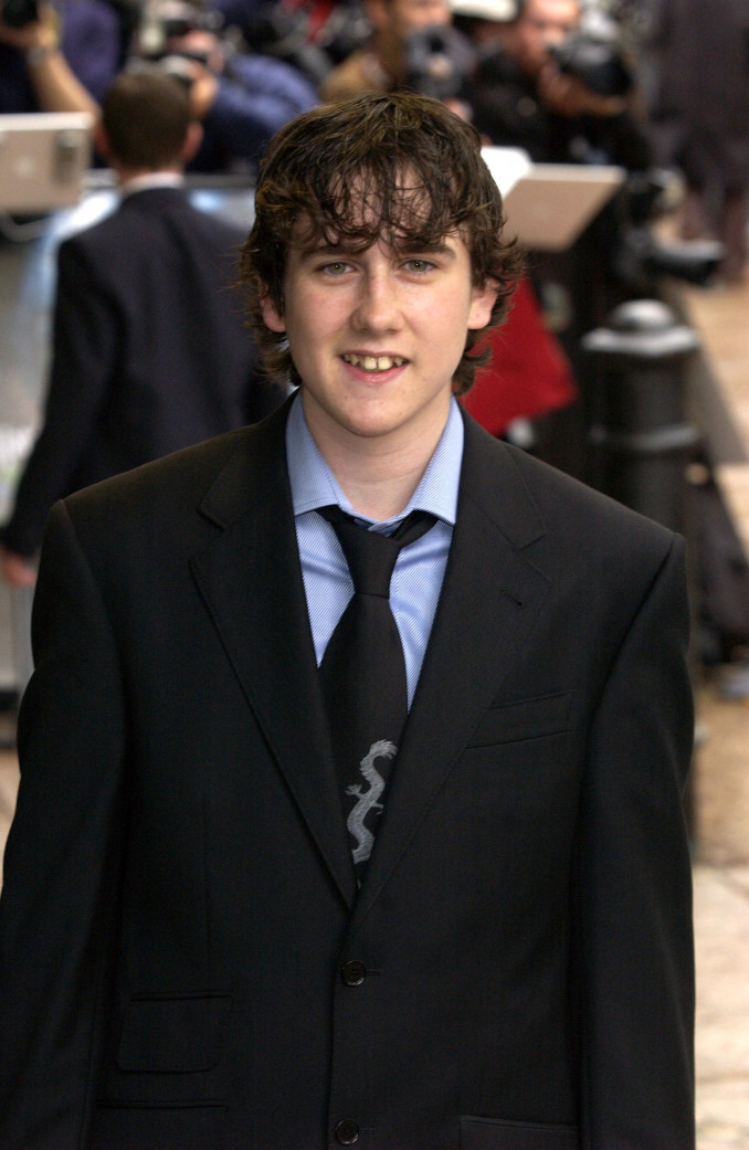 Matthew Lewis