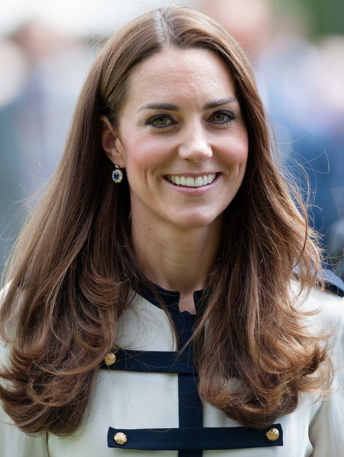 Kate Middleton