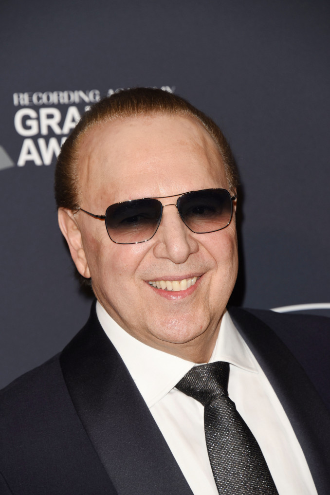 Tommy Mottola