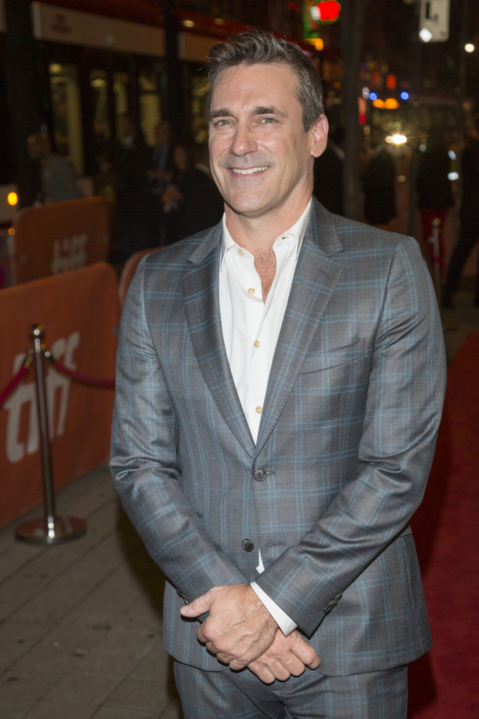 Jon Hamm