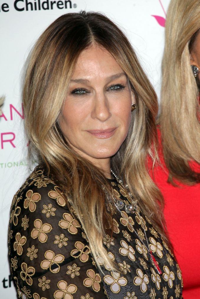  Sarah Jessica Parker