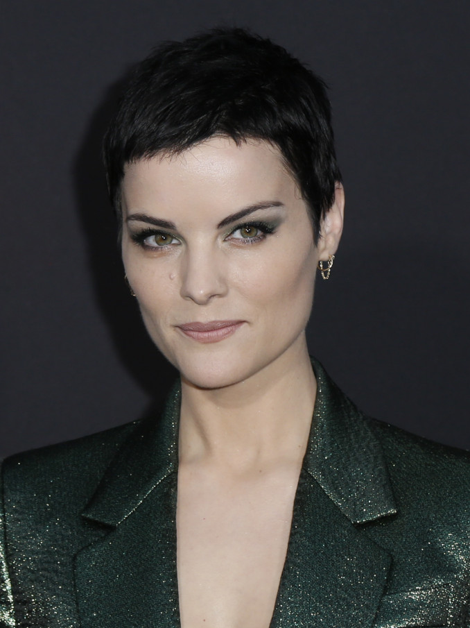 Jaimie Alexander