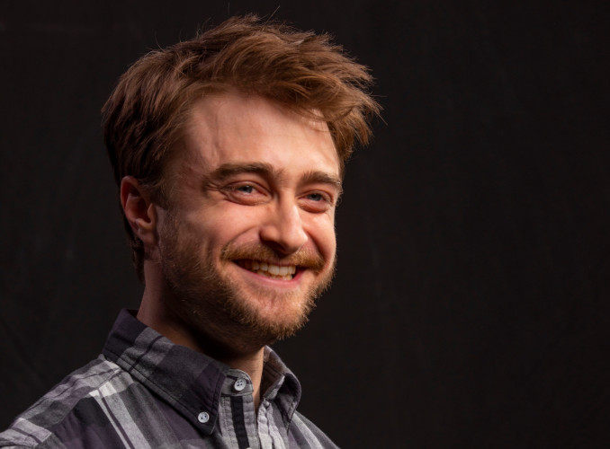 Daniel Radcliffe