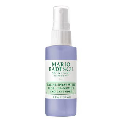 Mario Badescu Facial Spray With Aloe, Chamomile And Lavender