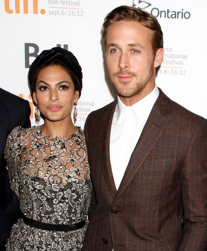 5 neįprastos santykių taisyklės, kurių laikosi viena paslaptingiausių Holivudo porų Eva Mendes ir Ryan Gosling