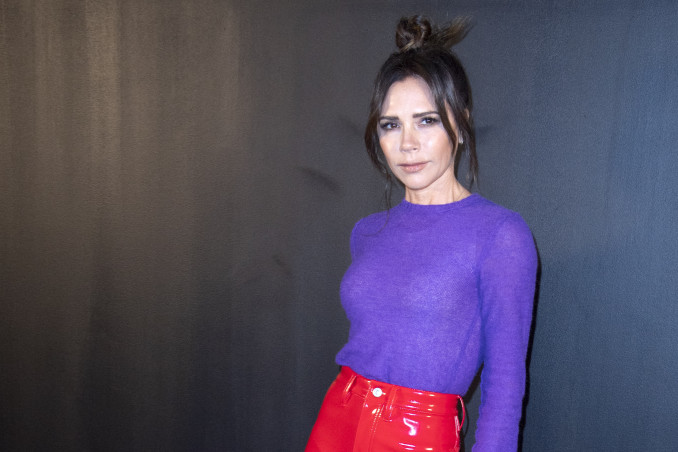 Victoria Beckham